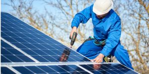 Installation Maintenance Panneaux Solaires Photovoltaïques à Montespan
